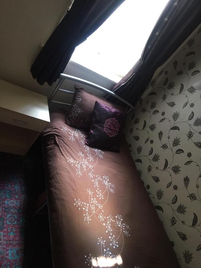 White Moon Hotel Blackpool Ngoại thất bức ảnh