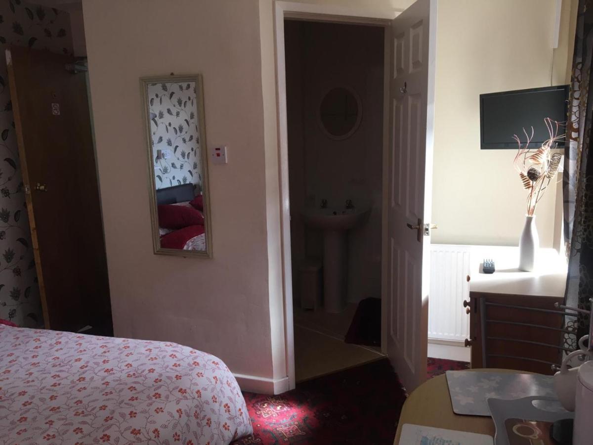 White Moon Hotel Blackpool Ngoại thất bức ảnh