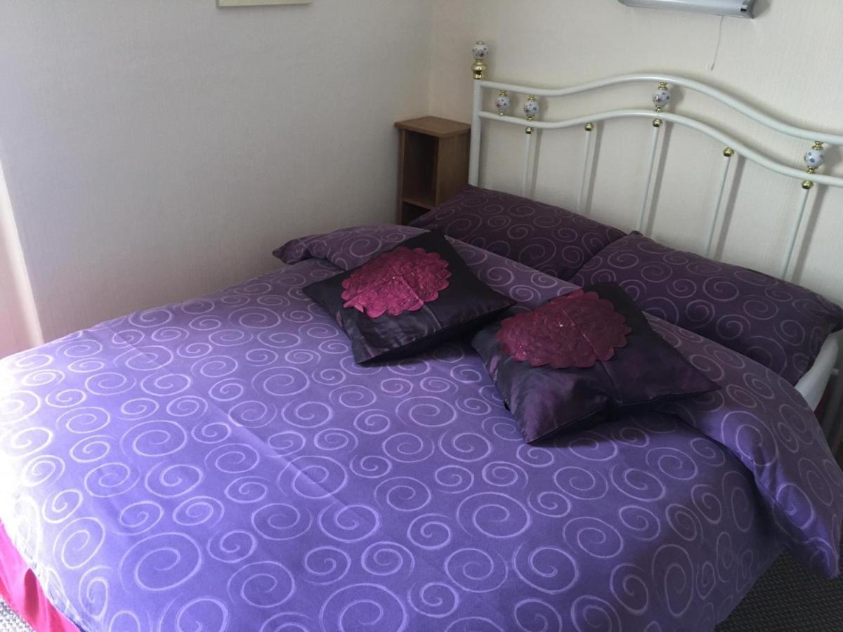 White Moon Hotel Blackpool Ngoại thất bức ảnh
