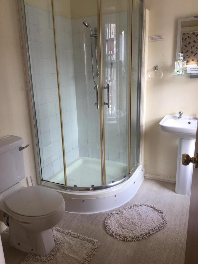 White Moon Hotel Blackpool Ngoại thất bức ảnh