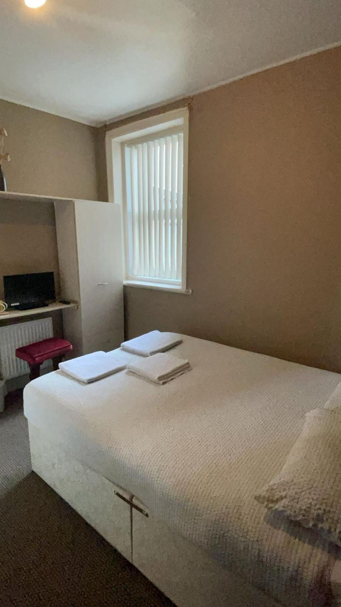White Moon Hotel Blackpool Ngoại thất bức ảnh