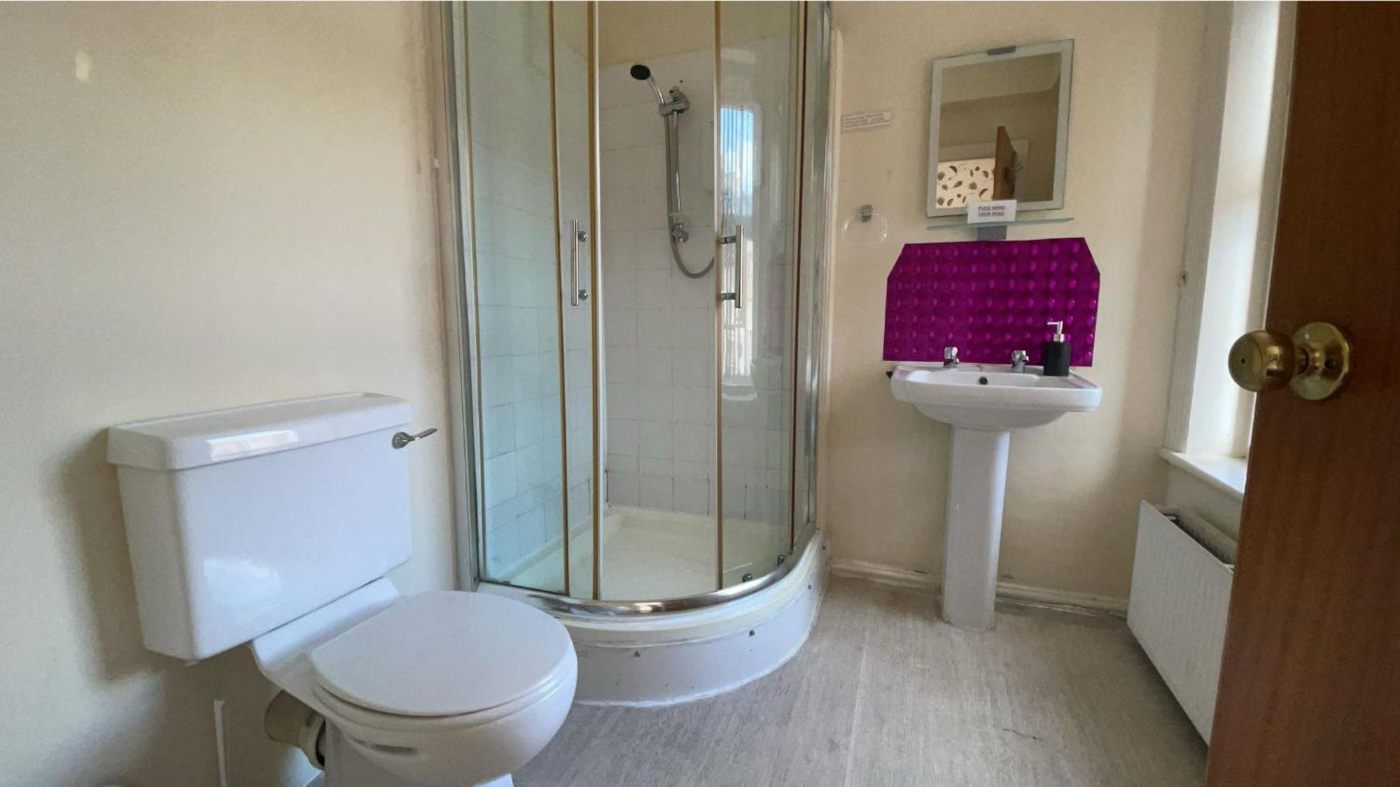 White Moon Hotel Blackpool Ngoại thất bức ảnh